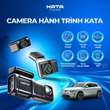 Camera hành trình Vinfast VF8
