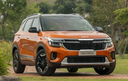 Top 15+ phụ kiện độ xe Kia Seltos chất lượng, đáng đầu tư 2026