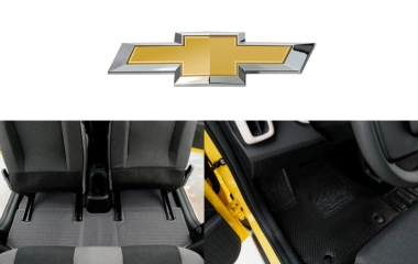 Đơn Vị Gia Công Thảm Lót Sàn Xe Hãng Chevrolet