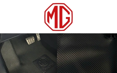 Xưởng Gia Công Thảm Lót Sàn Xe Hãng MG