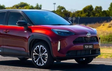 Top Xe Hybrid Chạy Xăng Điện 5 Chỗ Và Bí Quyết Nâng Nội Thất