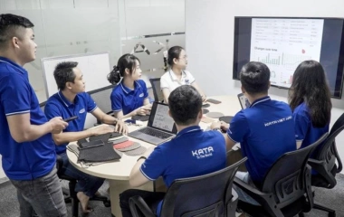TUYỂN DỤNG NHÂN VIÊN NGHIÊN CỨU VÀ PHÁT TRIỂN SẢN PHẨM NỘI THẤT Ô TÔ R&D