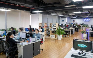TUYỂN DỤNG NHÂN VIÊN SEO WEBSITE