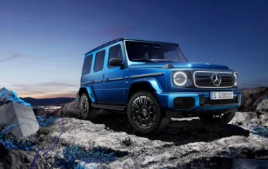 Phụ Kiện Mercedes - Đâu Là Lựa Chọn Xứng Tầm, An Toàn Tuyệt Đối?