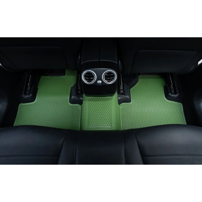 Thảm lót sàn ô tô Porsche 718