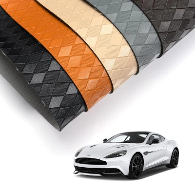 Thảm Sàn Ô Tô 360 Aston Martin