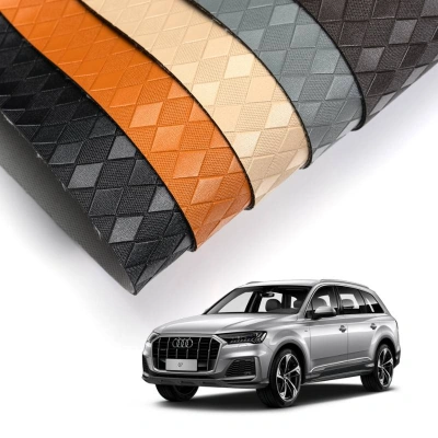 Thảm Sàn Ô Tô 360 Audi Q7 2025