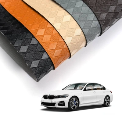 Thảm Sàn Ô Tô 360 BMW 320i