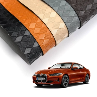 Thảm Sàn Ô Tô 360 BMW 420i Coupe