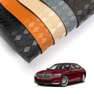 Thảm sàn ô tô 360 BMW 760Li