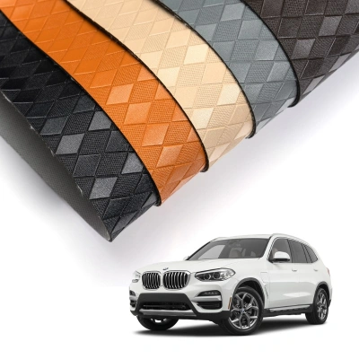 Thảm Sàn Ô Tô 360 BMW X3