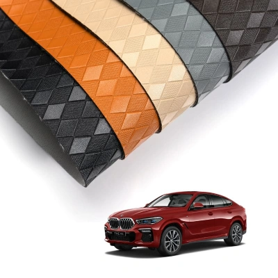 Thảm Phủ Sàn 360 Độ KATA Cho Xe Ô Tô BMW X6
