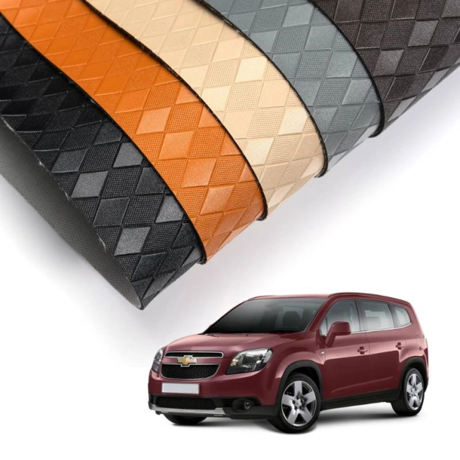 Thảm Toàn Sàn Ô Tô 360 Độ KATA Cho Xe Chevrolet Orlando
