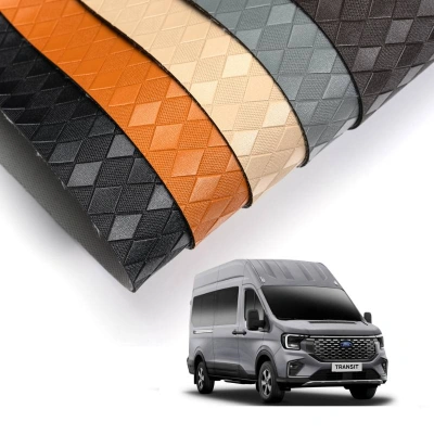 Thảm Sàn Ô Tô 360 Ford Transit