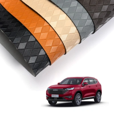 Thảm sàn ô tô 360 Haval H6