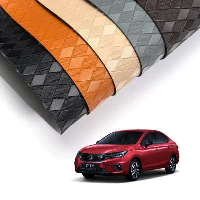 Thảm sàn ô tô 360 Honda City