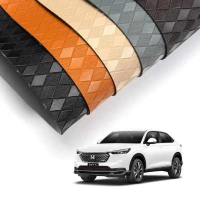 Thảm Sàn Ô Tô 360 Honda HRV 