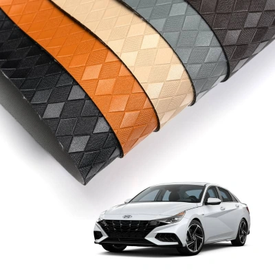 Thảm sàn ô tô 360 Hyundai Elantra