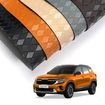 Thảm sàn ô tô 360 KIA Seltos 2024