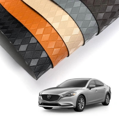 Thảm Sàn Ô Tô 360 Mazda 6 