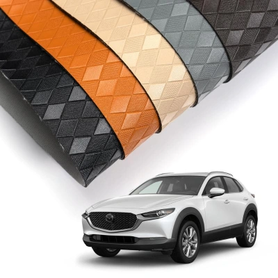 Thảm Sàn Ô Tô 360 Mazda CX-30 2025