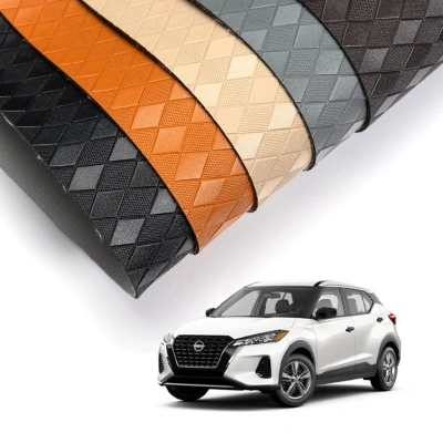 Thảm Sàn Ô Tô 360 Nissan Kicks