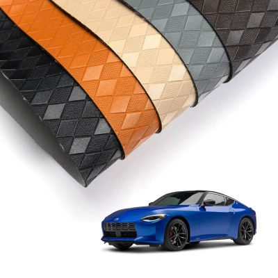 Thảm sàn ô tô 360 Nissan Z 