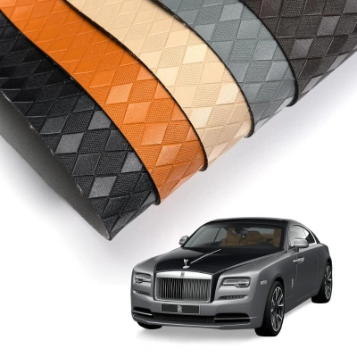 Thảm Sàn Ô Tô 360 Rolls-Royce Wraith