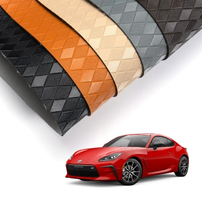 Thảm Sàn Ô Tô 360 Toyota GR86