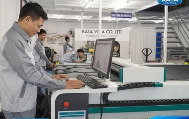 TUYỂN DỤNG NHÂN VIÊN KỸ THUẬT