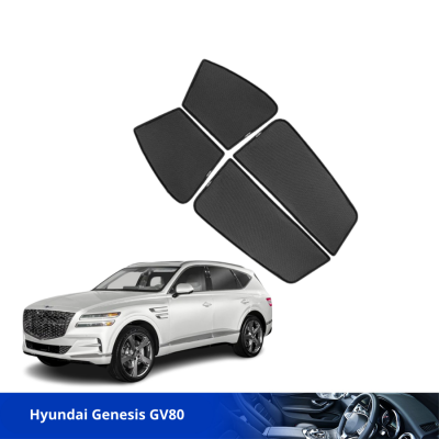 Rèm che nắng ô tô Hyundai Genesis GV80 