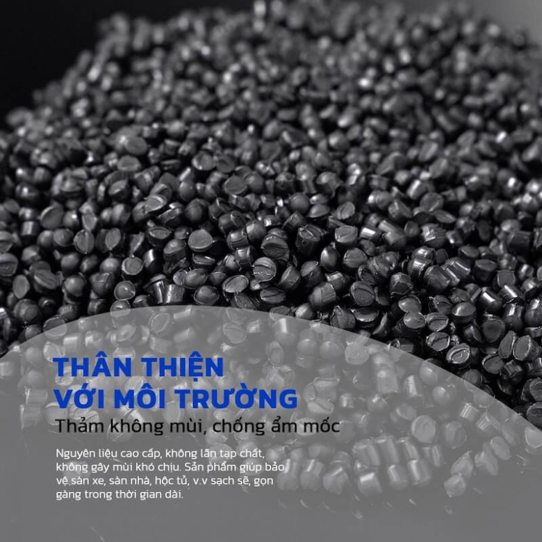 Thảm Cuộn Đa Năng KATA