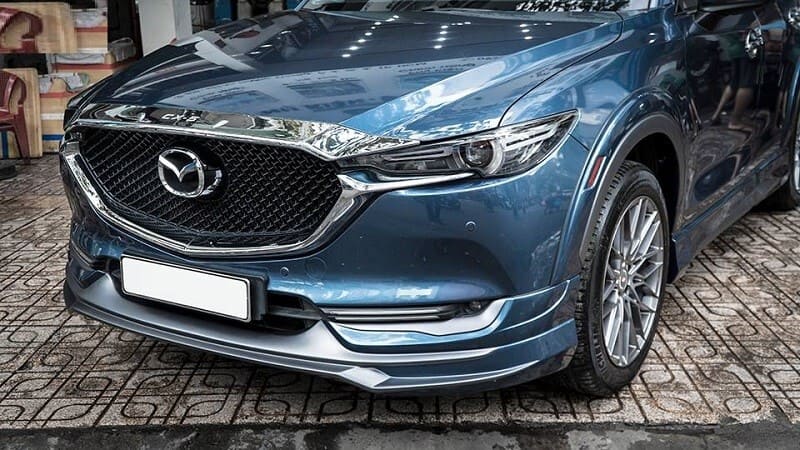 Tìm hiểu kỹ những chi tiết cần độ có an toàn cho xe hay không?