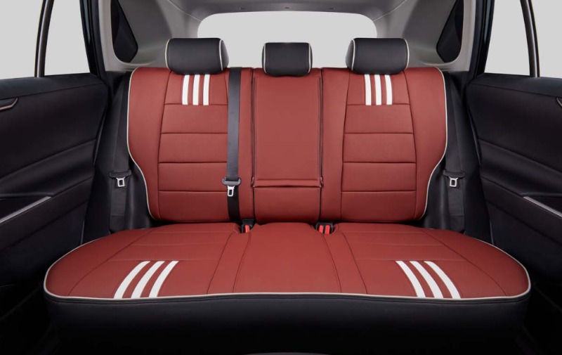 Dòng áo ghế ô tô ADI