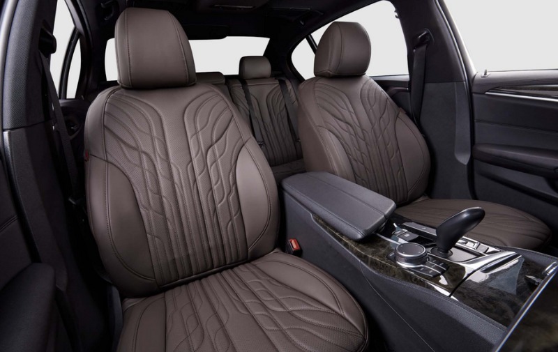 Dòng áo ghế Angel Wings