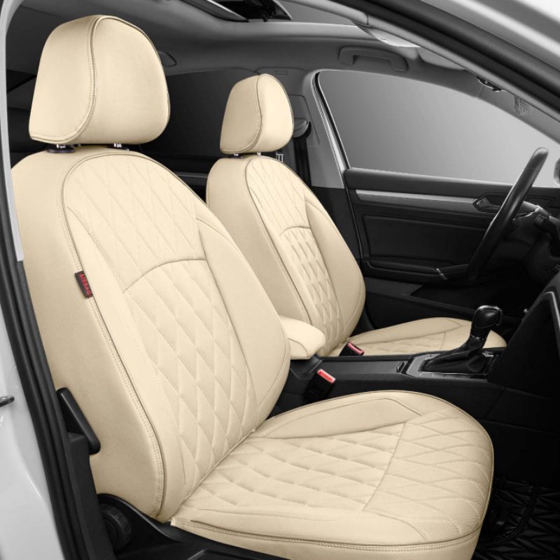 Áo ghế ô tô thương hiệu KATA