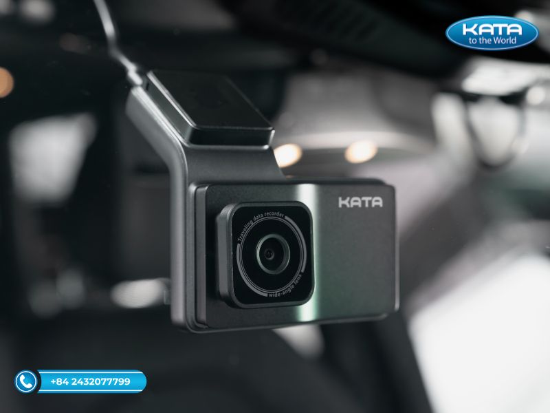 Camera hành trình KATA KD001 Pro