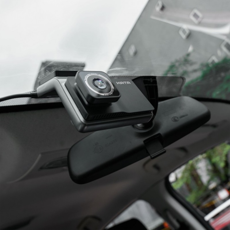 Những loại xe nào cần lắp camera hành trình