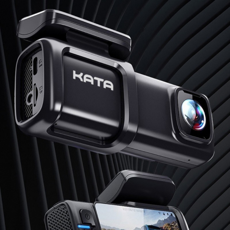 Camera hành trình KATA Dash KD002 Pro