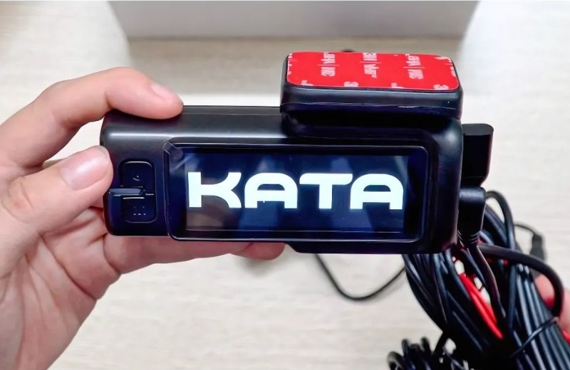 Kết nối camera hành trình với điện thoại