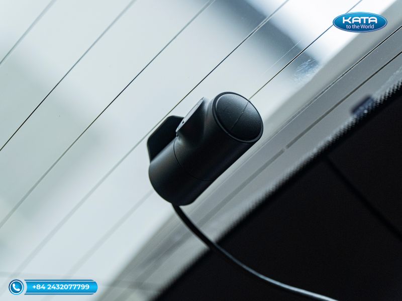 Camera hành trình KATA Dash KDR01