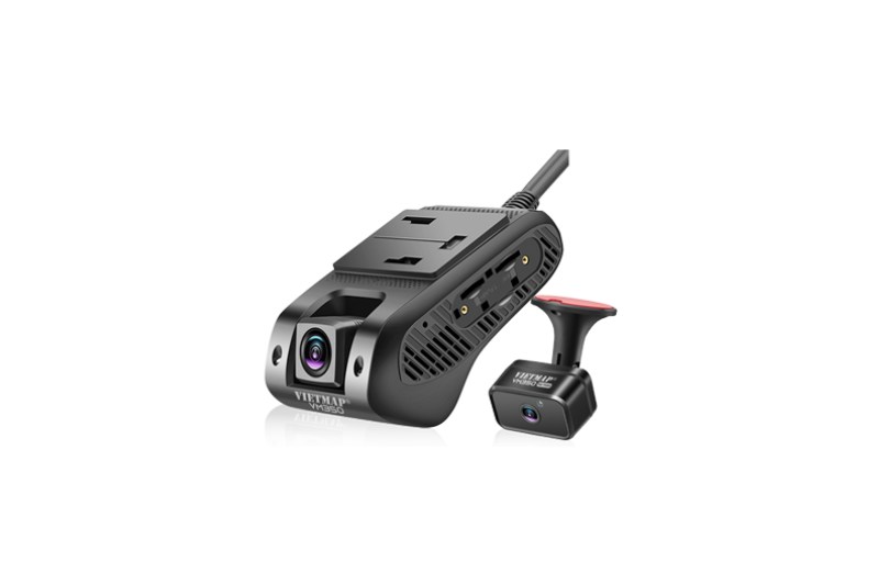 Camera Nghị định 10 VIETMAP VM350