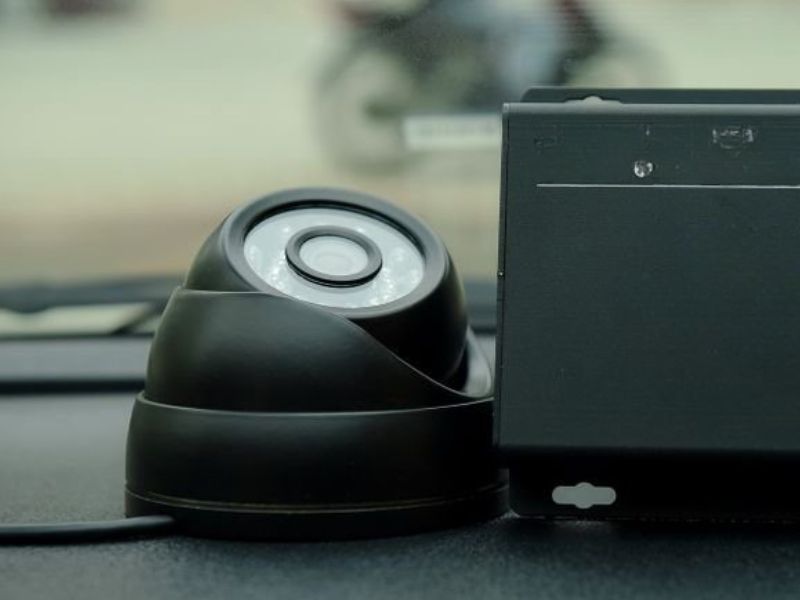  Camera Nghị định 10 bắt buộc phải truyền tải được dữ liệu 