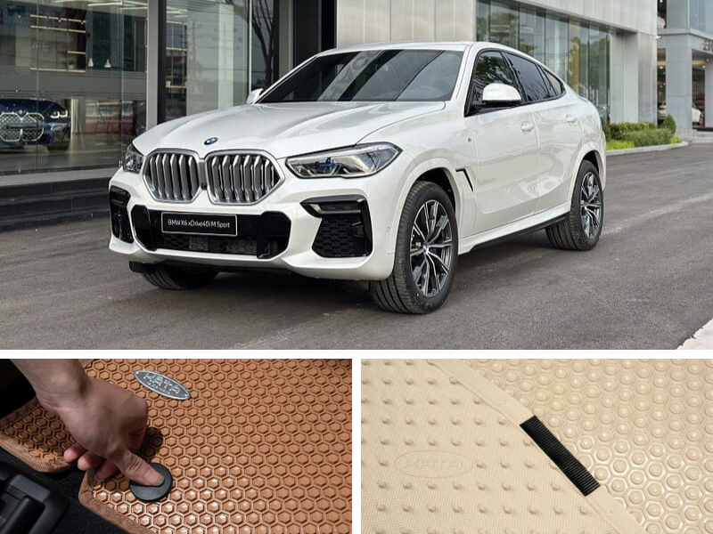 Sản phẩm thảm KATA đem đến sự tiện nghi và an toàn