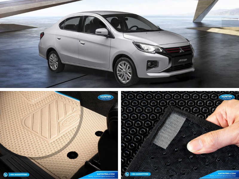 Thiết kế sang trọng tinh tế, chống ẩm mốc và trơn trượt