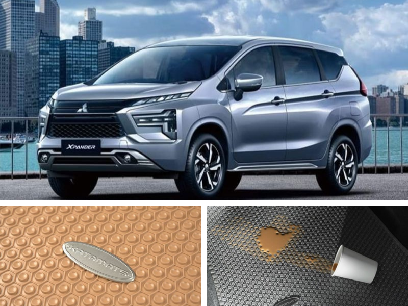 Thiết kế tinh giản và sang trọng