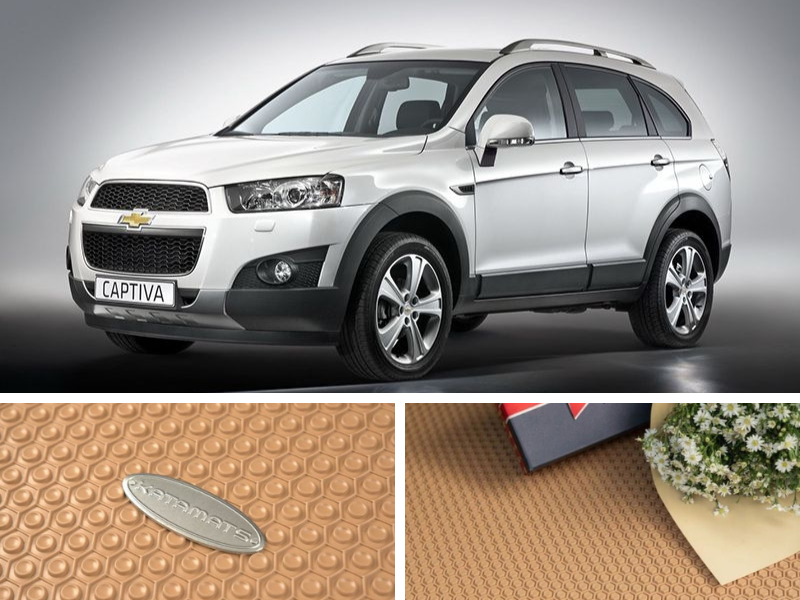 Thảm bảo vệ sàn xe khỏi bụi bẩn và chất lỏng