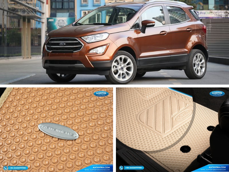 Đảm bảo không mùi và ẩm mốc, chống ồn động cơ tốt