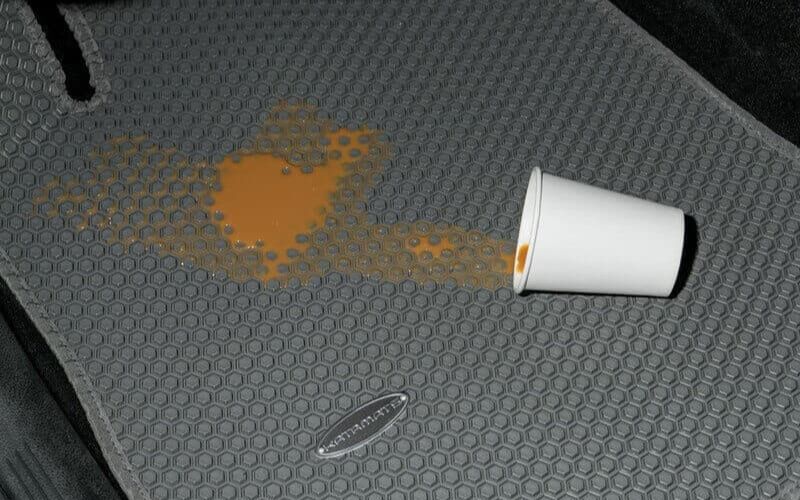 Không thấm nước và ngăn mùi hôi