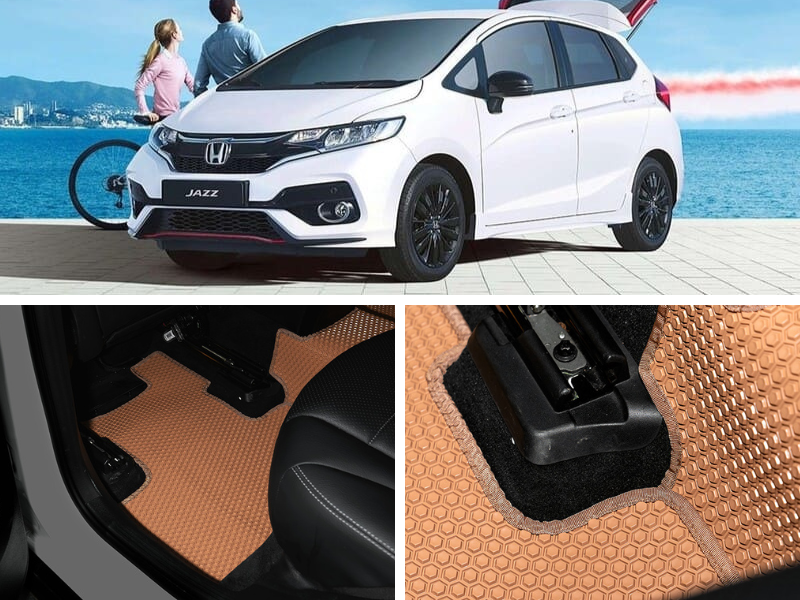 9 màu sắc thảm đa dạng cho khách hàng lựa chọn